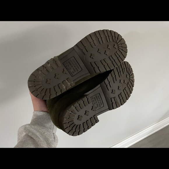 American Eagle Boots - Women’s 7.5 - Picture 4 of 4